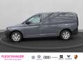 Volkswagen Caddy Cargo 2.0 TDI Navi DAB Ausparkassistent Spurwechse Grau - thumbnail 3