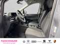 Volkswagen Caddy Cargo 2.0 TDI Navi DAB Ausparkassistent Spurwechse Grau - thumbnail 6