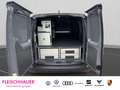 Volkswagen Caddy Cargo 2.0 TDI Navi DAB Ausparkassistent Spurwechse Grau - thumbnail 13