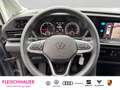 Volkswagen Caddy Cargo 2.0 TDI Navi DAB Ausparkassistent Spurwechse Grau - thumbnail 8