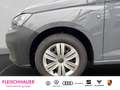 Volkswagen Caddy Cargo 2.0 TDI Navi DAB Ausparkassistent Spurwechse Grau - thumbnail 14