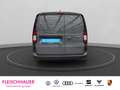 Volkswagen Caddy Cargo 2.0 TDI Navi DAB Ausparkassistent Spurwechse Grau - thumbnail 5