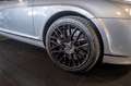 Bentley Continental GT original 15700km perfekter Zustan srebrna - thumbnail 13