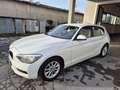 BMW 116 Serie 1 F/20-21 2011 116d 5p Urban Blanc - thumbnail 7