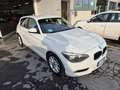 BMW 116 Serie 1 F/20-21 2011 116d 5p Urban Blanc - thumbnail 2