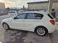 BMW 116 Serie 1 F/20-21 2011 116d 5p Urban Blanc - thumbnail 6
