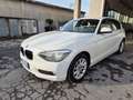 BMW 116 Serie 1 F/20-21 2011 116d 5p Urban Blanc - thumbnail 8