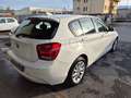 BMW 116 Serie 1 F/20-21 2011 116d 5p Urban Blanc - thumbnail 4