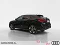 Audi A3 Q3 SPORTBACK TODOTERRENO 1.5 35 TFSI S TRONIC BLAC Noir - thumbnail 13