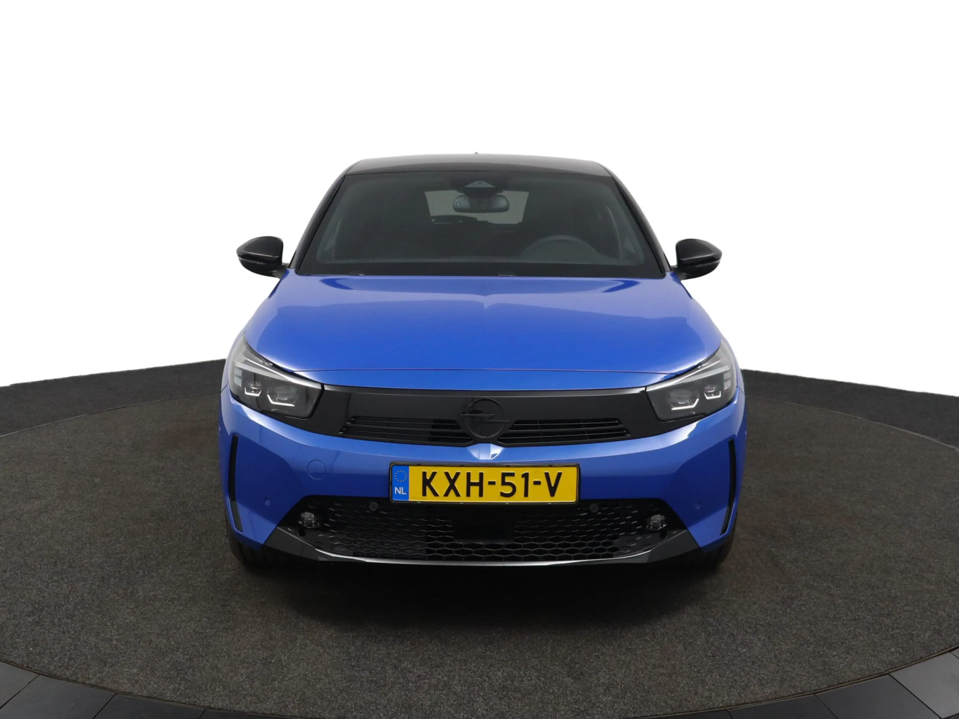 Opel Corsa-e Electric Ultimate 136pk 50 kWh | ReNewKnit stoelbe — photo 12