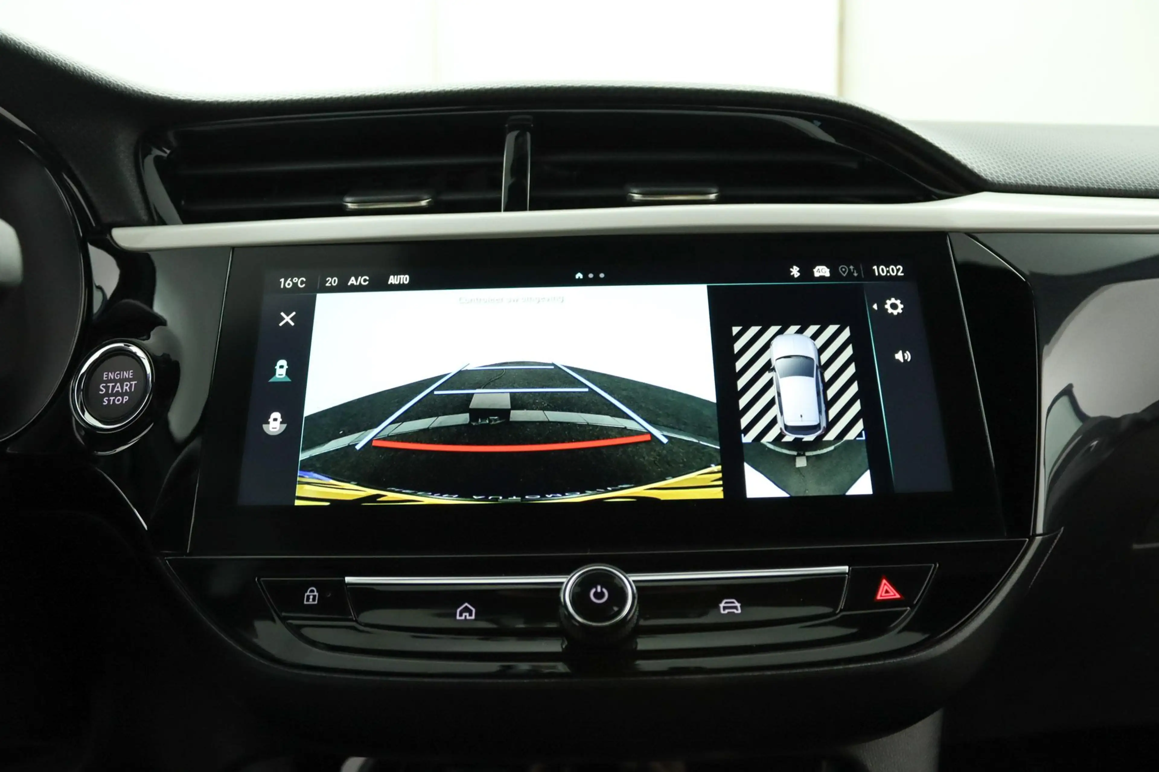 Opel Corsa-e Electric Ultimate 136pk 50 kWh | ReNewKnit stoelbe — photo 7