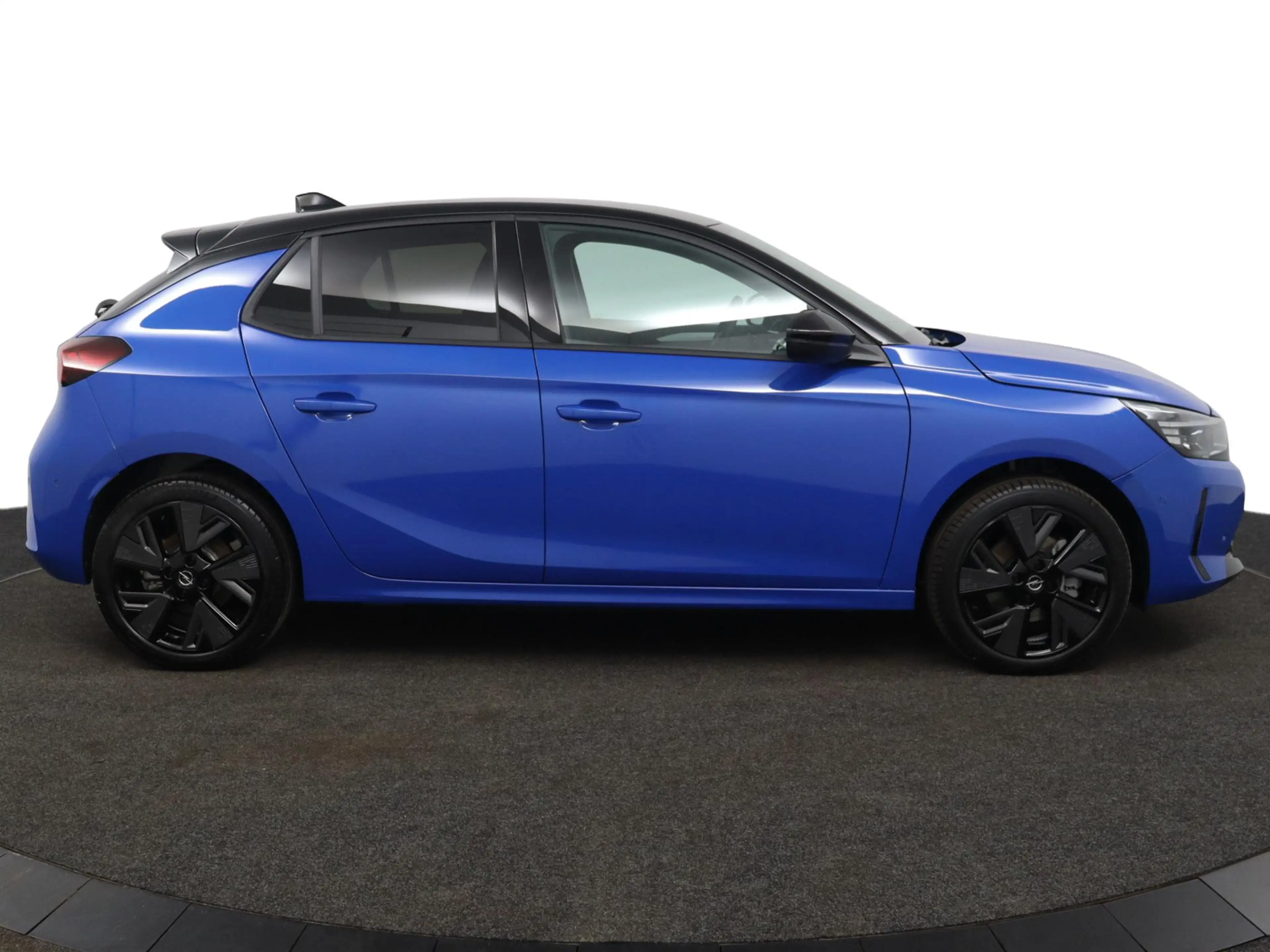 Opel Corsa-e Electric Ultimate 136pk 50 kWh | ReNewKnit stoelbe — photo 10
