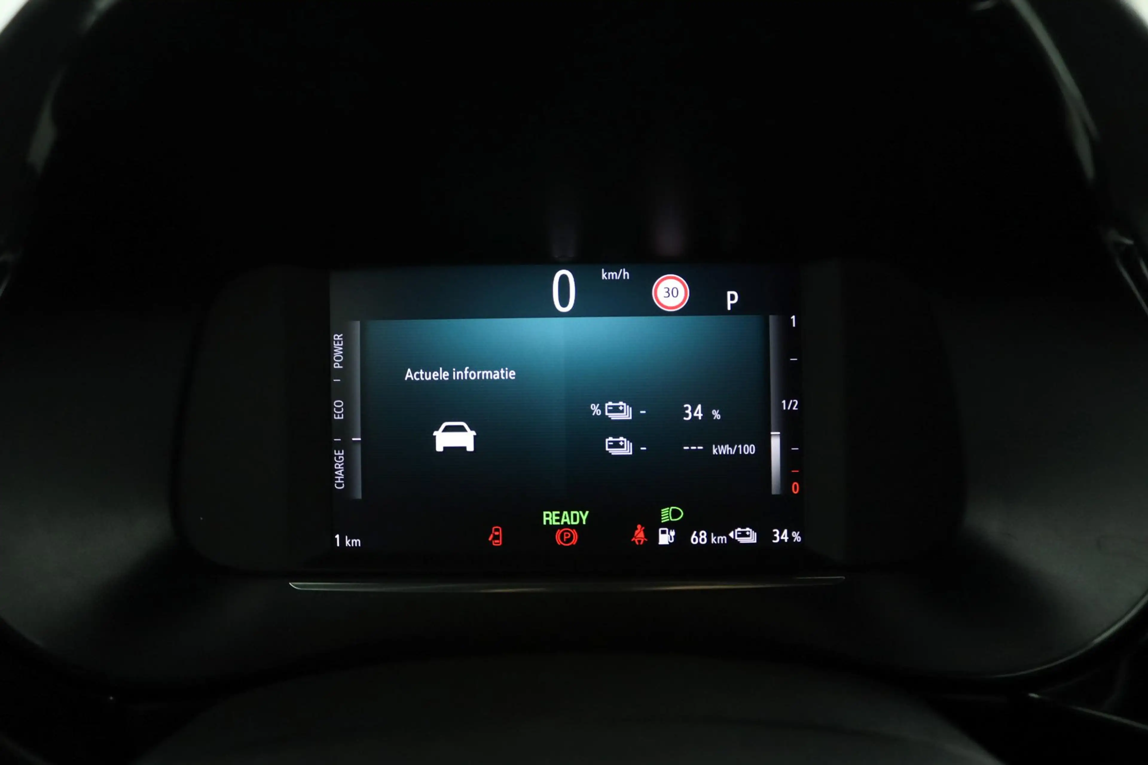 Opel Corsa-e Electric Ultimate 136pk 50 kWh | ReNewKnit stoelbe — photo 5