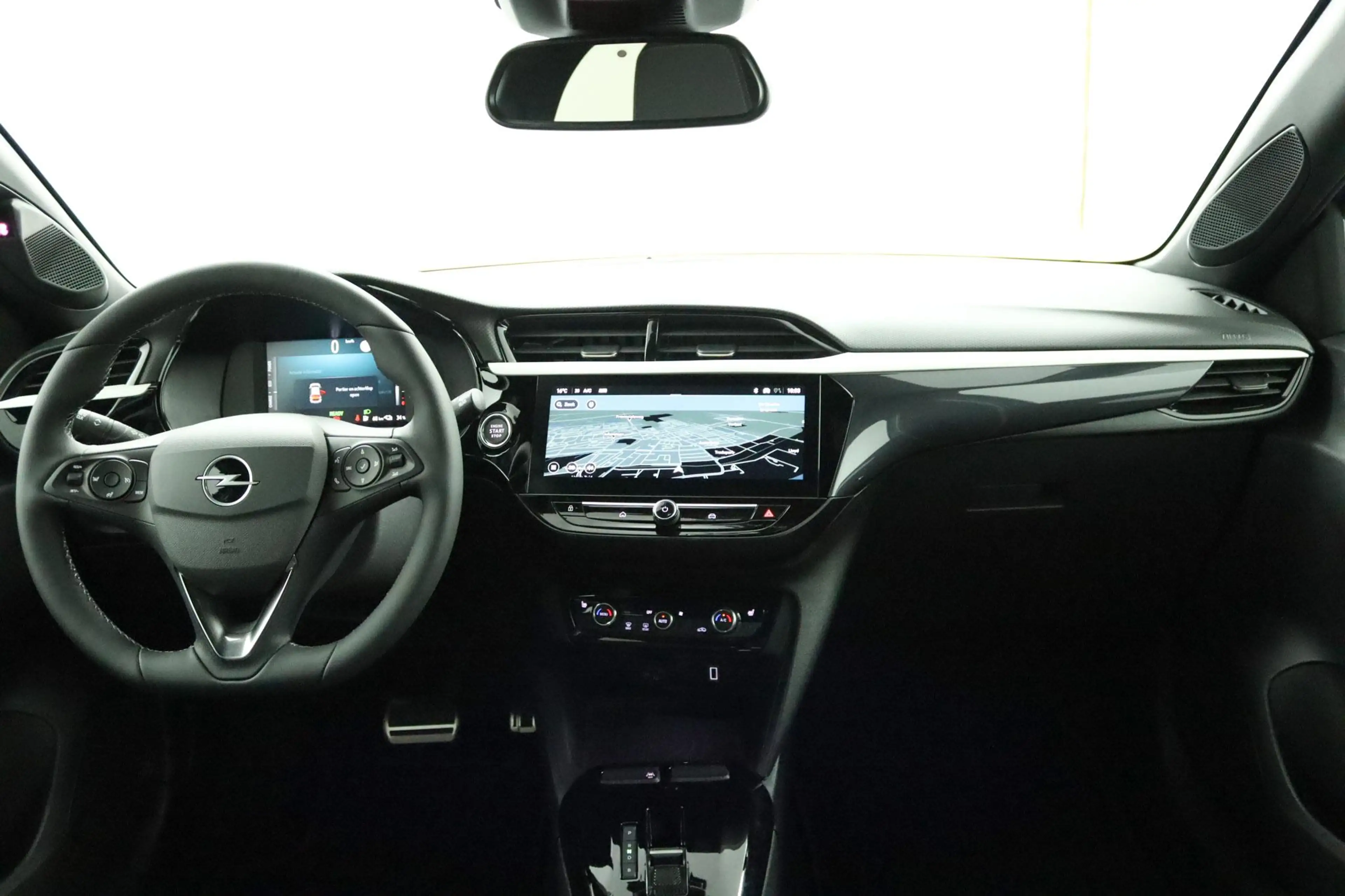 Opel Corsa-e Electric Ultimate 136pk 50 kWh | ReNewKnit stoelbe — photo 4
