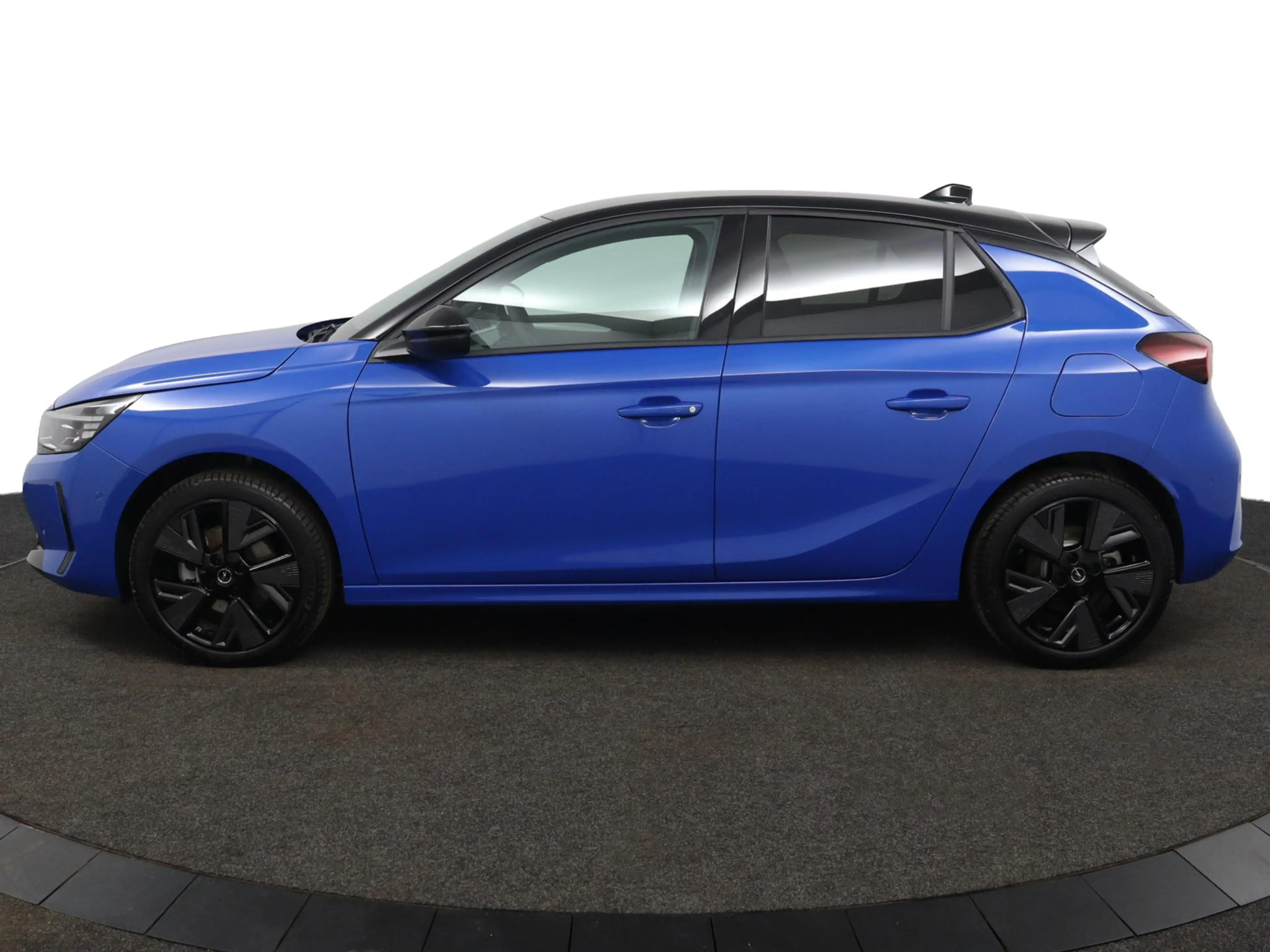 Opel Corsa-e Electric Ultimate 136pk 50 kWh | ReNewKnit stoelbe — photo 3