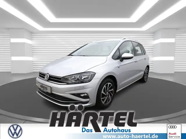 Volkswagen Golf Sportsvan JOIN 1.0 TSI (+ACC-RADAR+NAVI)