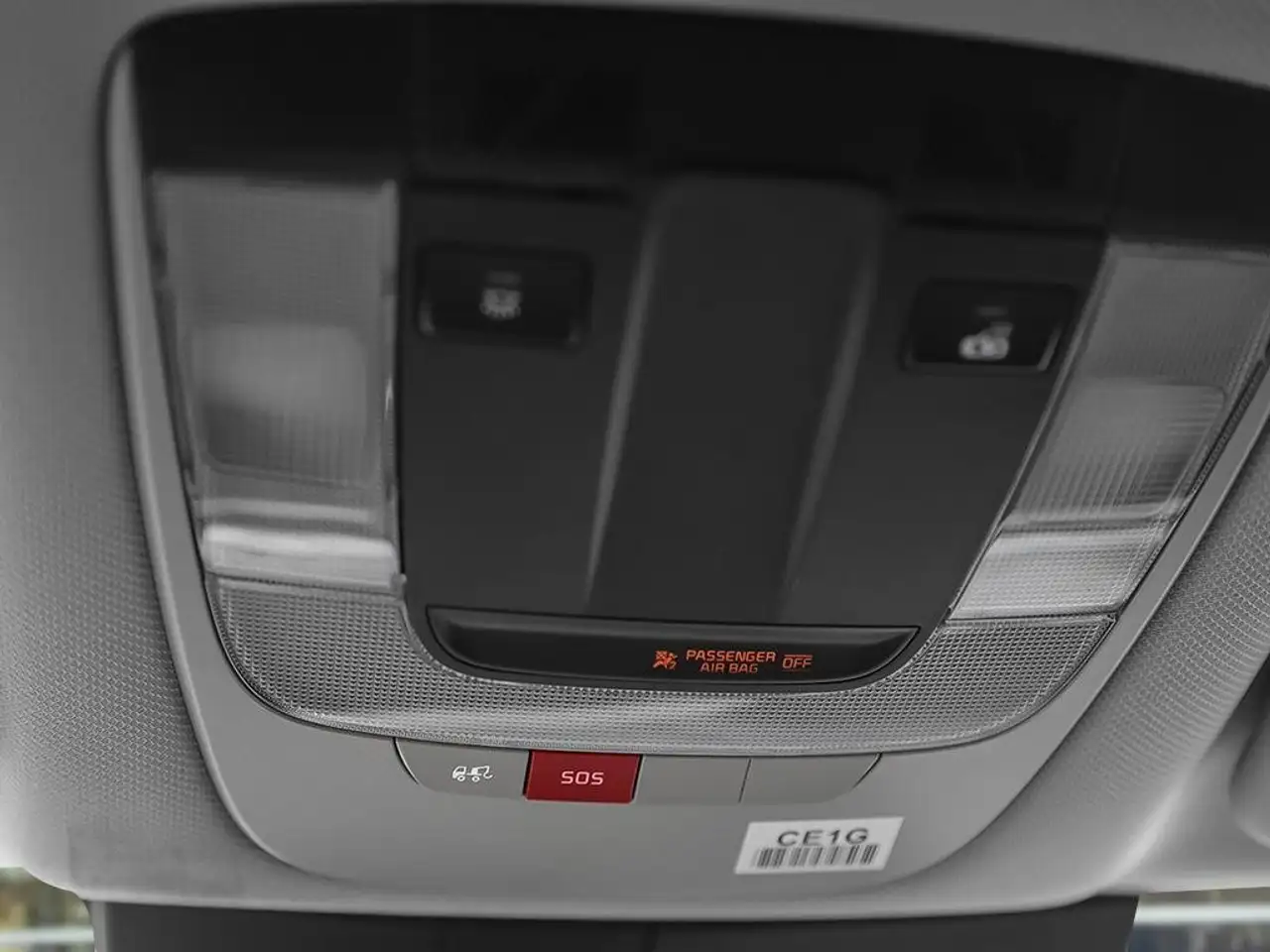 Kia Sorento снимка Kia Sorento