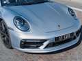 Porsche 992 911 Carrera 4S Cabriolet 3.0i 450 PDK Gris - thumbnail 12