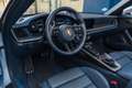 Porsche 992 911 Carrera 4S Cabriolet 3.0i 450 PDK Gris - thumbnail 35