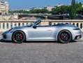 Porsche 992 911 Carrera 4S Cabriolet 3.0i 450 PDK Gris - thumbnail 7