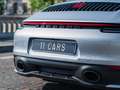 Porsche 992 911 Carrera 4S Cabriolet 3.0i 450 PDK Gris - thumbnail 31