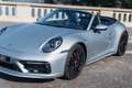Porsche 992 911 Carrera 4S Cabriolet 3.0i 450 PDK Gris - thumbnail 24