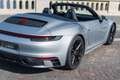 Porsche 992 911 Carrera 4S Cabriolet 3.0i 450 PDK Gris - thumbnail 23