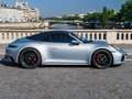 Porsche 992 911 Carrera 4S Cabriolet 3.0i 450 PDK Gris - thumbnail 5