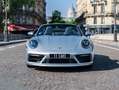 Porsche 992 911 Carrera 4S Cabriolet 3.0i 450 PDK Gris - thumbnail 26