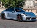 Porsche 992 911 Carrera 4S Cabriolet 3.0i 450 PDK Gris - thumbnail 4