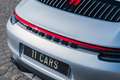 Porsche 992 911 Carrera 4S Cabriolet 3.0i 450 PDK Gris - thumbnail 22