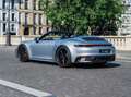 Porsche 992 911 Carrera 4S Cabriolet 3.0i 450 PDK Gris - thumbnail 33