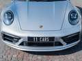 Porsche 992 911 Carrera 4S Cabriolet 3.0i 450 PDK Gris - thumbnail 11