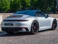 Porsche 992 911 Carrera 4S Cabriolet 3.0i 450 PDK Gris - thumbnail 1