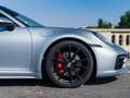 Porsche 992 911 Carrera 4S Cabriolet 3.0i 450 PDK Gris - thumbnail 15