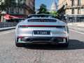 Porsche 992 911 Carrera 4S Cabriolet 3.0i 450 PDK Gris - thumbnail 10