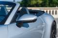 Porsche 992 911 Carrera 4S Cabriolet 3.0i 450 PDK Gris - thumbnail 25
