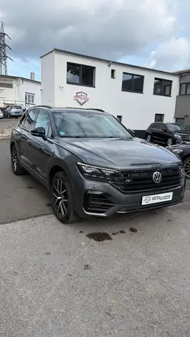 Volkswagen Touareg R-Line 4Motion