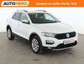 Volkswagen T-Roc 1.0 TSI Advance Blanco - thumbnail 8