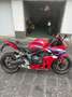 Honda CBR 650 Rosso - thumbnail 2