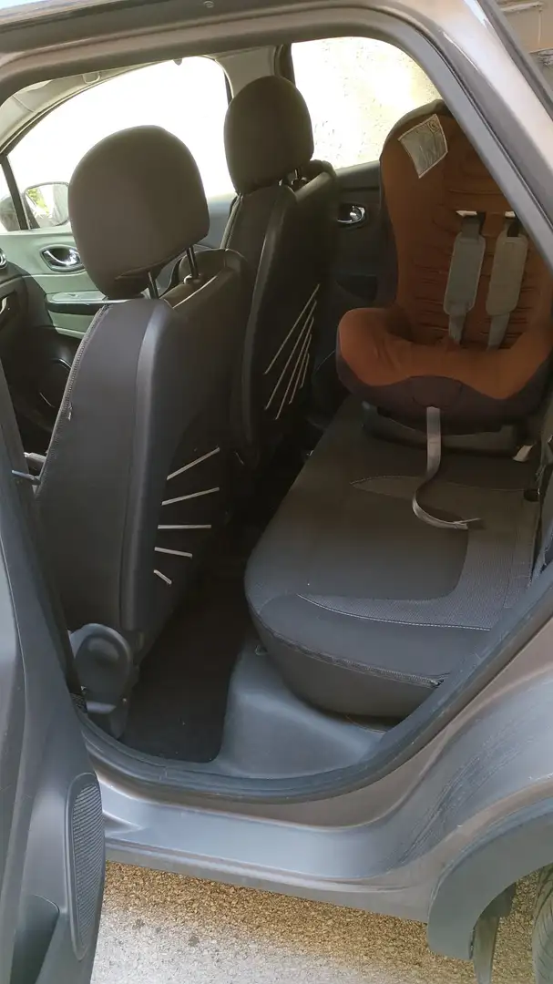 Renault Captur 1.5 dci energy R-Link s&s 90cv - 1