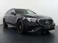 Mercedes-Benz E 53 AMG Estate Mercedes-AMG E HYBRID 4MATIC+ T Aut. Zeer c Noir - thumbnail 12