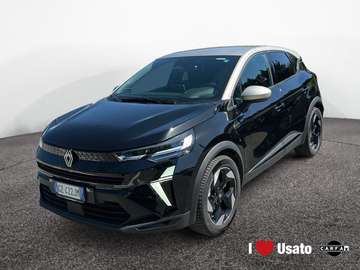 II 2024 1.0 tce Techno 90cv