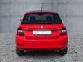 Skoda Fabia 1.0 TSI STYLE LED+APP+SHZ+RFK+GRA+NSW+SRA Rot - thumbnail 5