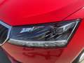 Skoda Fabia 1.0 TSI STYLE LED+APP+SHZ+RFK+GRA+NSW+SRA Rot - thumbnail 15