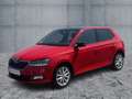 Skoda Fabia 1.0 TSI STYLE LED+APP+SHZ+RFK+GRA+NSW+SRA Rot - thumbnail 2