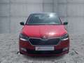Skoda Fabia 1.0 TSI STYLE LED+APP+SHZ+RFK+GRA+NSW+SRA Rot - thumbnail 3