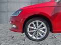 Skoda Fabia 1.0 TSI STYLE LED+APP+SHZ+RFK+GRA+NSW+SRA Rot - thumbnail 8