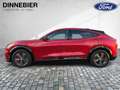 Ford Mustang Mach-E AWD Extended Range Glasdach Rot - thumbnail 4