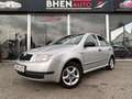 Skoda Fabia 1.4i Classic /RADIO/BLUETHOOTH/PROPRE Gris - thumbnail 3